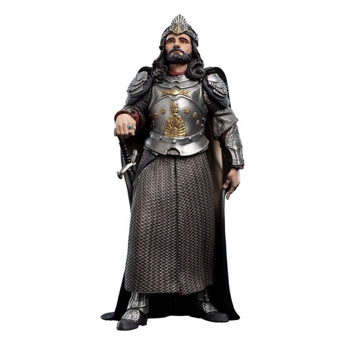 Weta statue vinyl - statue, seigneur