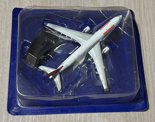 Airbus 330 223 - swissair, aereo