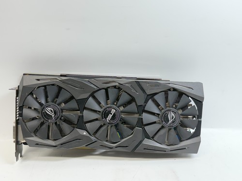 Asus rog strix radeon - radeon, 580