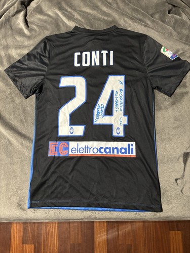 Maglia conti atalanta - maglia,