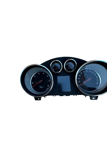 13460582 quadro strumenti opel - 13460582,