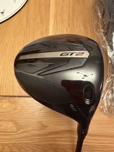 Titleist golf gt2 driver - golf,