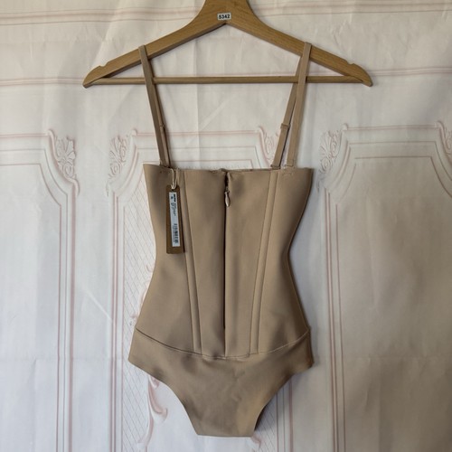 Tanga cincher skims - body, core