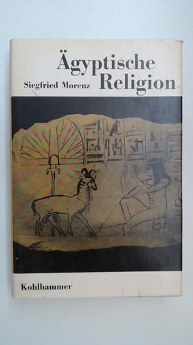 ägyptische religion - Ägyptische,