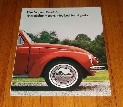 Catalogo brochure vendita
