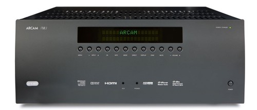 Arcam avr380 audiophile - audiophile, home
