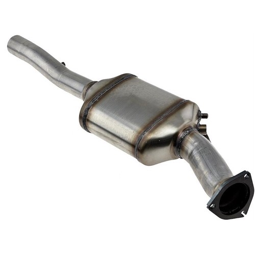 Filtro antiparticolato diesel