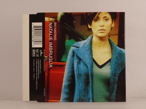 Natalie imbruglia big mistake - natalie,