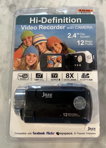 Videoregistratore portatile - videoregistratore,