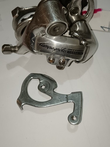 Gabbia campagnolo vintage - campagnolo,