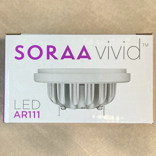 Lampadina led soraa vivid - lampadina,