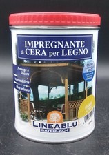 Impregnante sintetico cera - sintetico,