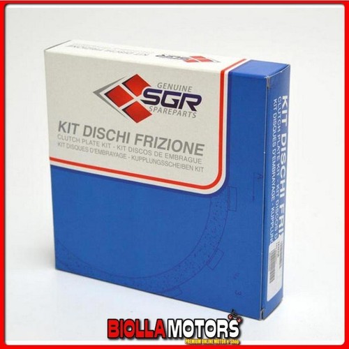 7471522 kit dischi - dischi, frizione