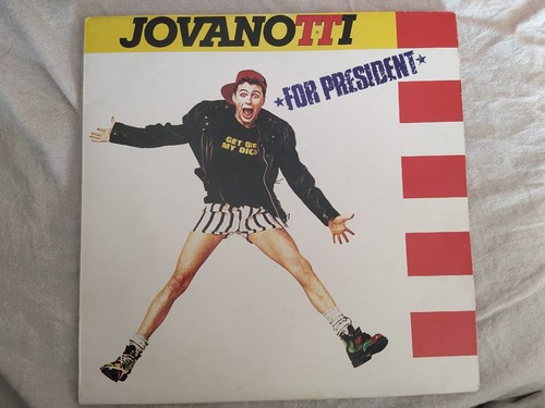 Vinile jovanotti - vinile,