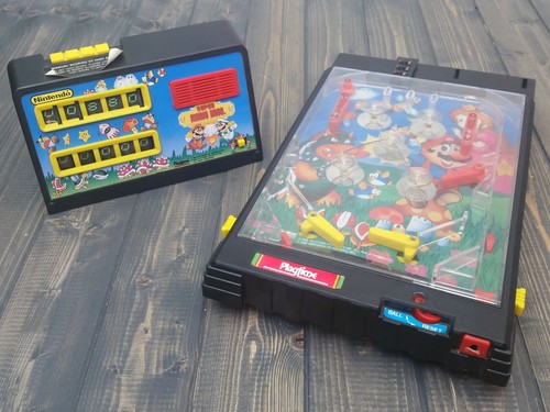 Gioco flipper tavolo - da,