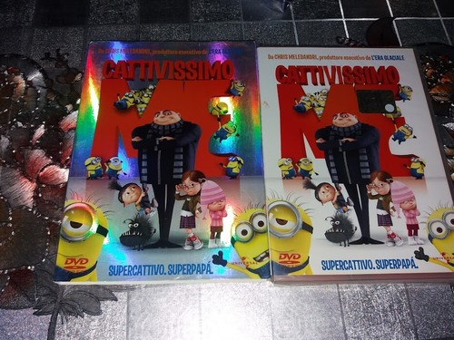 Dvd nuovo sig cartone - dvd,