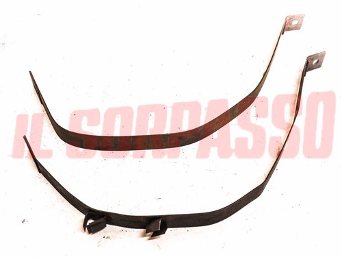 Fasce serbatoio benzina fiat - fasce,