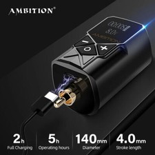 Alimentatore batteria