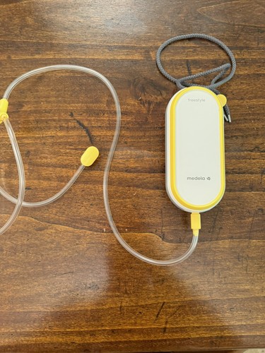 Tiralatte medela freestyle - medela,