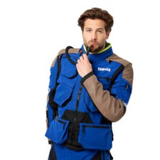 Yamaha giacca uomo - yamaha, da