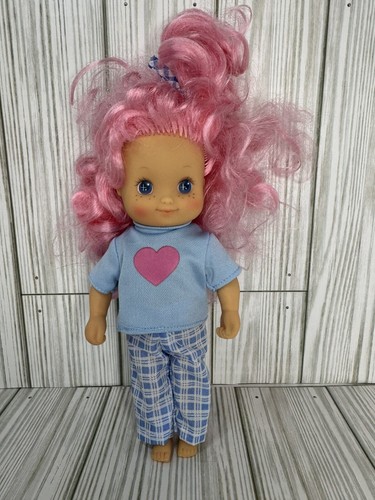 Bambola cititoy 1994 - cititoy, capelli