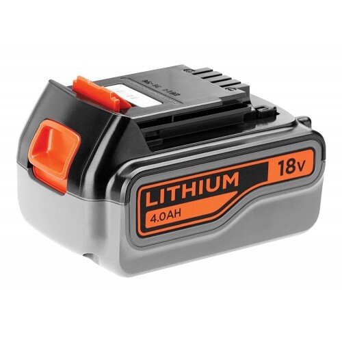 Batteria litio 4 ah - batteria,