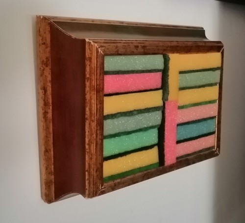 Quadro opera unica