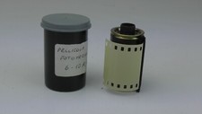 Photo roll 35mm - photo,