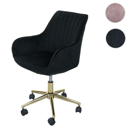 Sedia ufficio hwc - da, hwc-j62