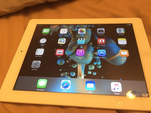 Apple ipad generazione 7 - ipad, 1a