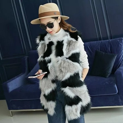 Giacca cappotto gilet
