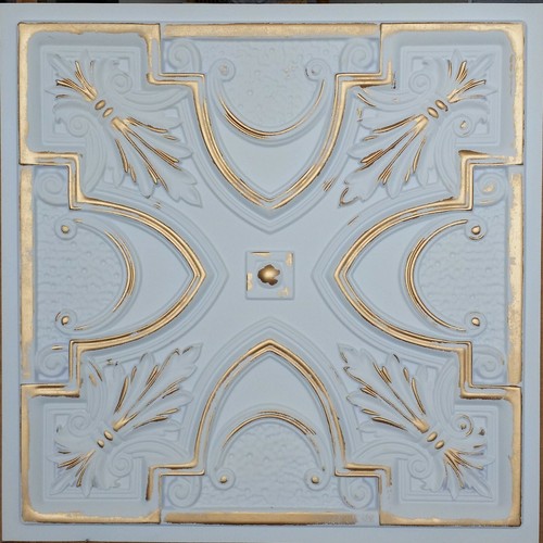 Piastrelle per soffitto finta - ,