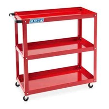 Carrello porta attrezzi - , omcn