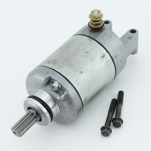 Motorino avviamento yamaha fz6 - motorino,