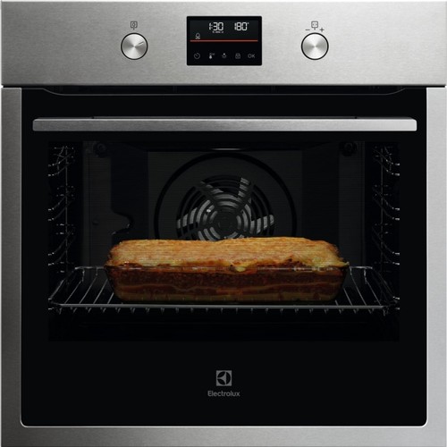 Electrolux koffp46tx forno - electrolux,