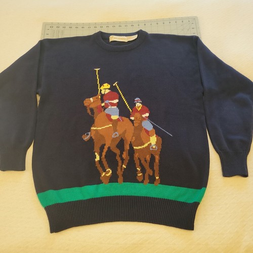 Maglione braemar vintage - braemar,
