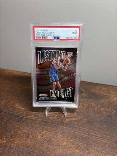 2022 panini prizm instant - 2022-23,
