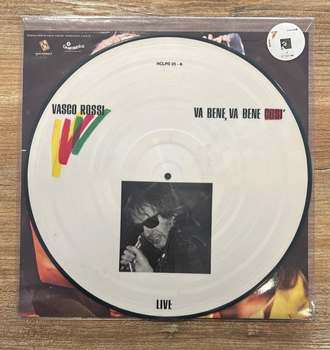 Vasco rossi bene - bene,,