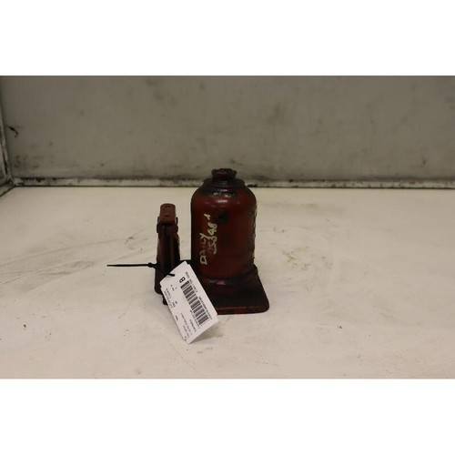 Crick idraulico per modello - crick,