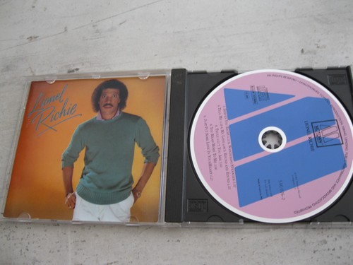 Lionel richie - lionel,