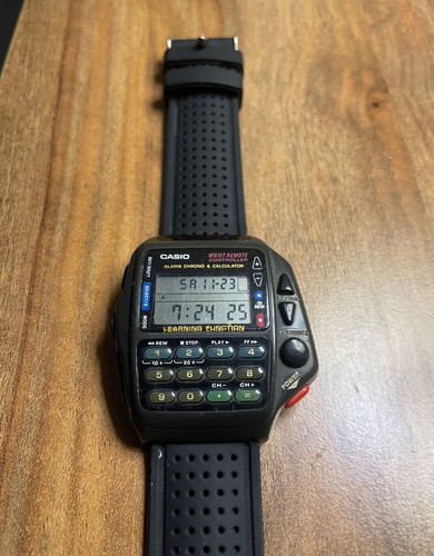 Orologio casio cmd - casio, 40