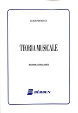 Teoria musicale parte seconda - musicale,