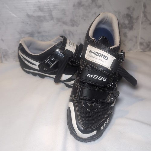 Scarpe bici shimano - bici,