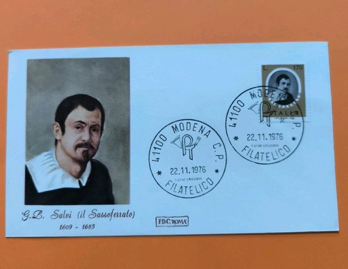 Salvi il sassoferrato - g.b.,