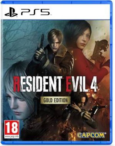 Ps5 resident evil remake - ps5,