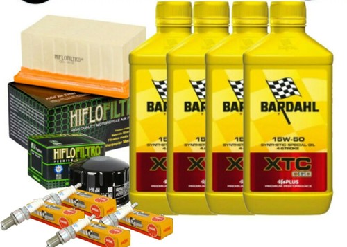 Kit tagliando per bmw - kit,
