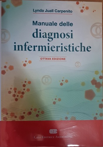 Manuale delle diagnosi