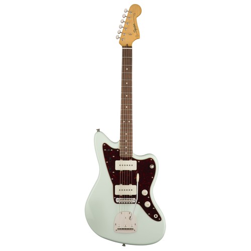 Squier classic vibe 60s - squier, '60s