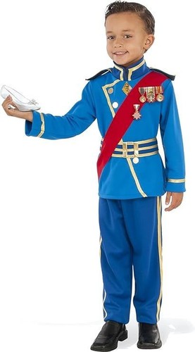 Vestito principe reale - vestito,