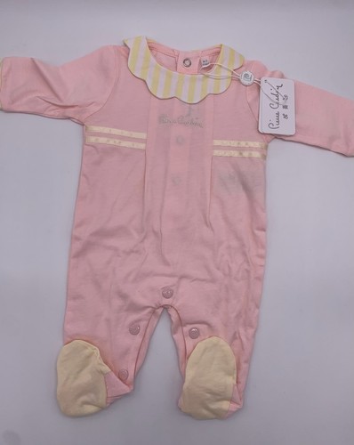 Tutina manica lunga cotone - tutina,